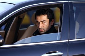 Kenan Imirzalioglu in Ezel (2009)