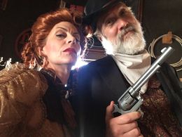 “Once Upon a Time in Houston” 2020 - Director: Brian Spillane