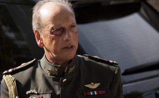Still of 'General Tariq' in Tyrant Season 1