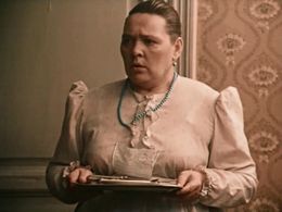 Lyubov Tishchenko in Zhizn Klima Samgina (1988)