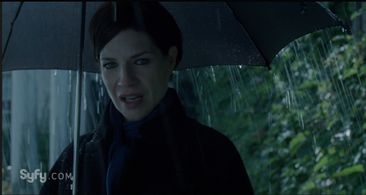 Alisen Down in 12 Monkeys (2015)