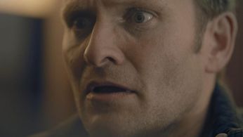 Joseph Palmer in Washed Out (2022)