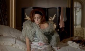 Milly in The Conformist (1970)