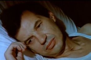 Georgiy Burkov in Two and One (1988)