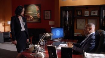 Angela Lin as Asst US Attorney Sheila Addison