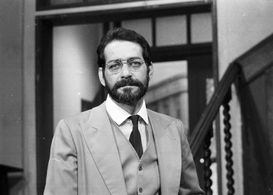 Gracindo Júnior in A Sucessora (1978)