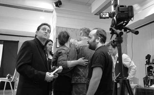 Macabre Faire Film Festival