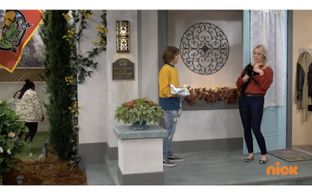 Luca Luhan in Danger Force S1 Ep19