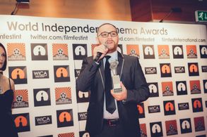 London International Film Festival 2019