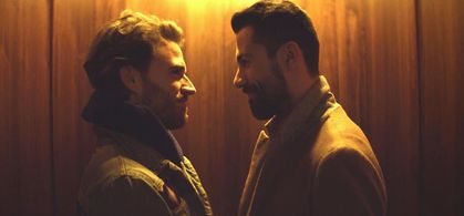 Still from Foreign Lovers.