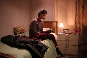 Nilay Erdönmez in Bütün Saadetler Mümkündür (2017)