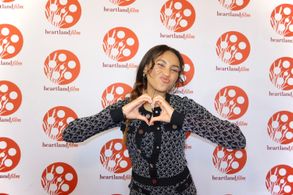 Hannah Wimbrey Heartland Film Festival