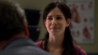 Still of Annie Quinn in House (2007)