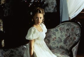 Linda Rybová in The Frog Prince (1991)