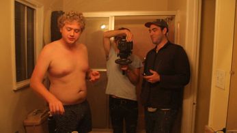 L.A. Famous (2014) candid