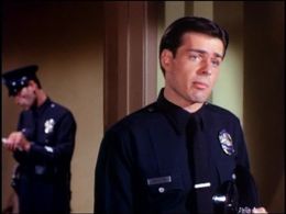 Charles Brewer and Alfred Shelly in Dragnet 1967 (1967)