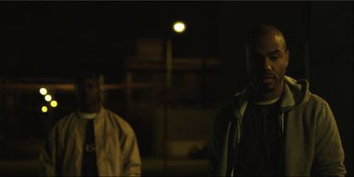 A Reasonable Doubt (tentative title). Written/ Directed by Tahir Jetter