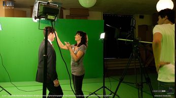 Behind the scenes of D.One