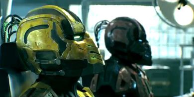 Shane Warren Jones, Peter Shinkoda