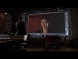 Still from Agents of S.H.I.E.L.D.