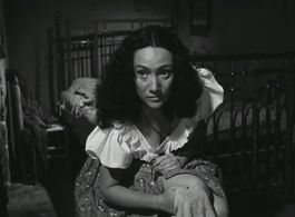 Estela Inda in The Young and the Damned (1950)