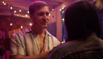 Still from Jenna gets an Abortion