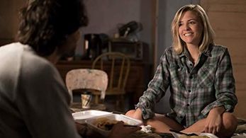 Heléne Yorke in Graves (2016)