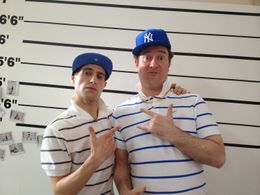 Lee Nelson's Well Funny People