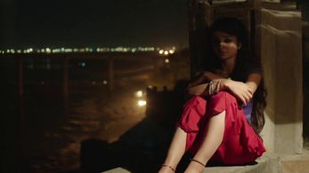 Mahima Makwana in Rishton Ka Chakravyuh (2017)