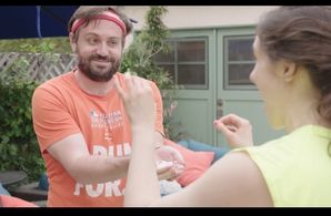 An Emmy for Megan, S02e02