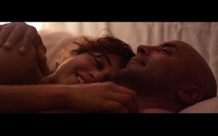 Woman In The Red Dress with Kevin Brewerton