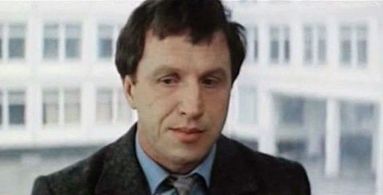 Vladimir Steklov in Poshchyochina, kotoroy ne bylo (1987)