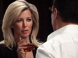 Laura Wright in General Hospital (1963)