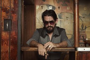 Shooter Jennings