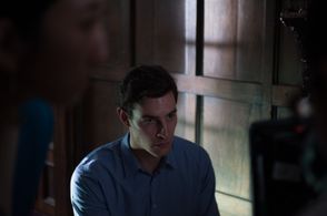 Susu behind the scenes