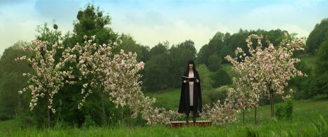 Daisy Badger in The Sandman (2022)