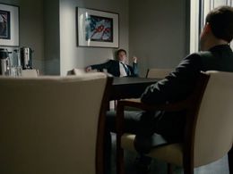 Josh Lucas in The Firm (2012)