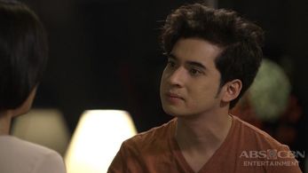 Ritz Azul and Christian Bables in Maalaala Mo Kaya (1991)