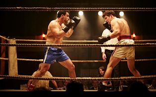 Dr Blake Mystryies (Ray)