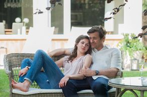 Marcus Mittermeier and Natalia Belitski in Shades of Guilt (2015)