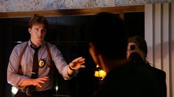 A Bridge to a Border