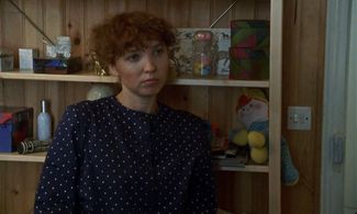 Rosette in A Tale of Winter (1992)