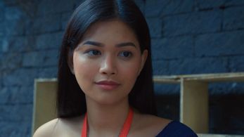 Angela Morena in Secret Campus (2023)