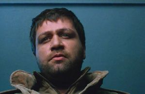 Mazdak Mirabedini in Ekbatan (2012)