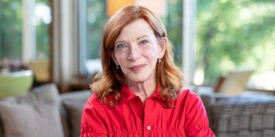 Susan Orlean