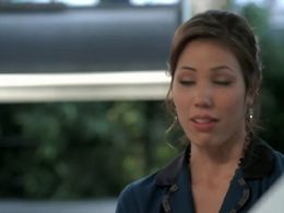 Michaela Conlin in Bones (2005)