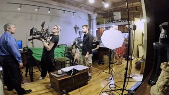 Jason Kraynek in Container Store: the TCS Difference (2015)