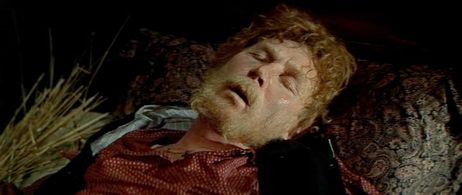 Ivan Lapikov in The Brothers Karamazov (1969)