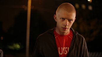 Aleksandr Kononets in 14+ (2015)