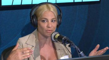 Lisa D'Amato in Jeff Lewis Live (2019)